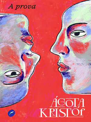 cover image of A prova